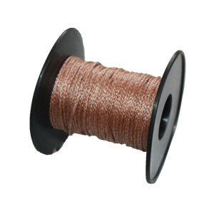 Dynasteel Xtreem 1 Mm 30m Hmpe Line Brun