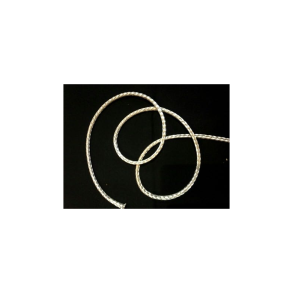 Dynasteel Xtreem 4mm Hmpe Line Grå