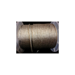 Dynasteel Xtreem 6mm Hmpe Line Gr
