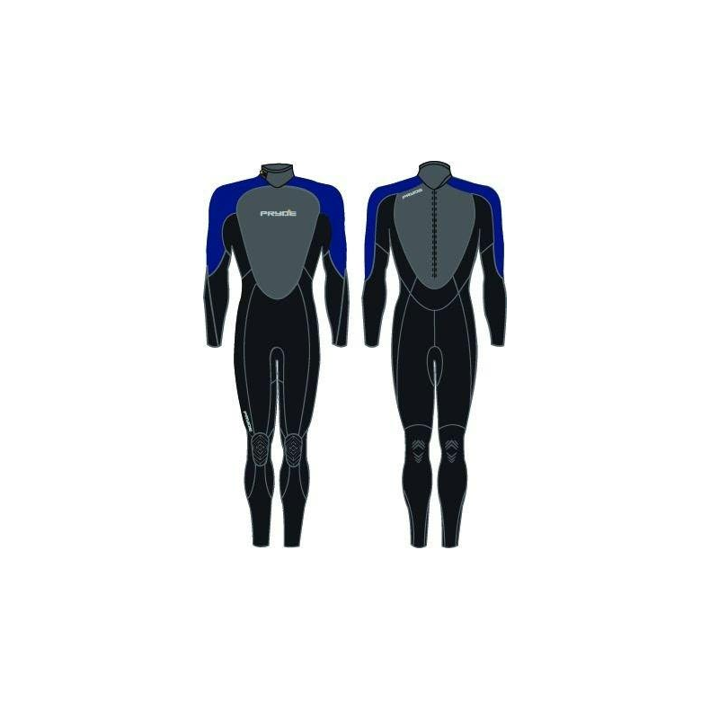 BASE/ NP 1000 Full vddragt (XXL) 56