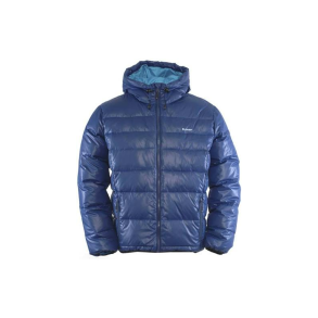 Jakke Metallica Str. M Dutch Blue Shiny