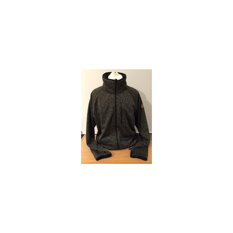 Odie Jacket, Xxl, Forest Melange