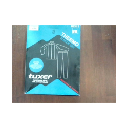 Thermo Fleece Set 