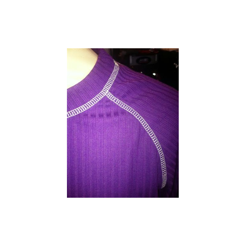 Dame Thermo Undertj St 36/38 Lilla
