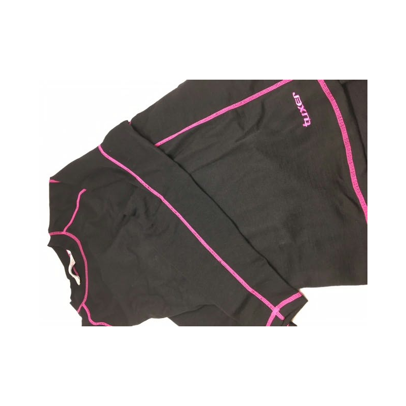 Nuuk Ladies Set, 40/42, Black