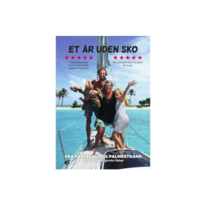 Et r Uden Sko, Af Thomas Veber