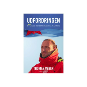 Udfordringen, Af Thomas Veber