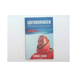 Udfordringen, Af Thomas Veber