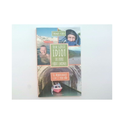 Den Sidste Idiot Er Ikke Fdt Endnu, Af Thomas Veber