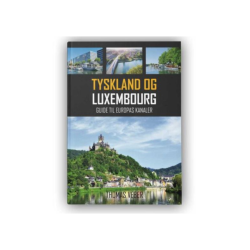 Tyskland og Luxembourg - Guide til Europas kanaler 