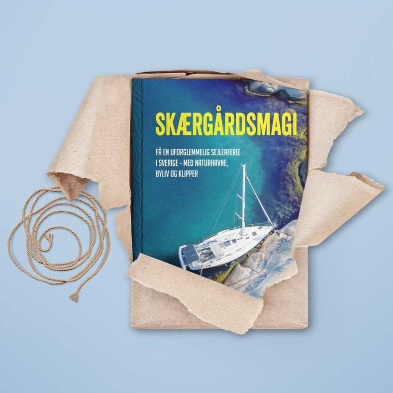 Sk�rg�rdsmagi af Thomas Veber