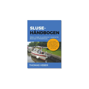 Slusehndbogen, Af Thomas Veber