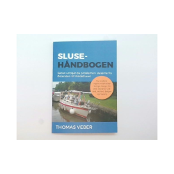 Slusehndbogen, Af Thomas Veber
