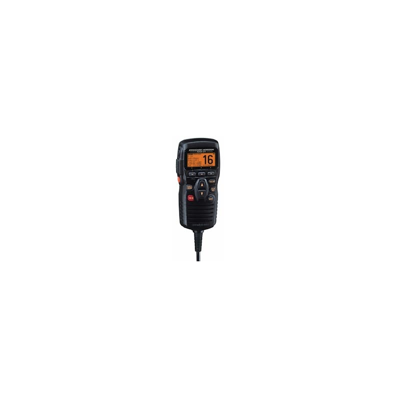 Standard Horizon VHF fjernbetjening RAM3 CMP30
