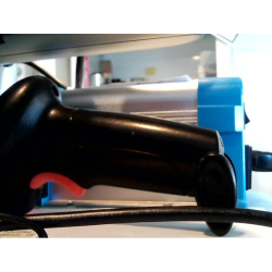 Standard Horizon VHF fjernbetjening RAM3+ CMP31