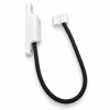 Line-Fix tovholder, hvid, 2 stk.
