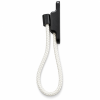 Line-Fix tovholder, sort, 2 stk.