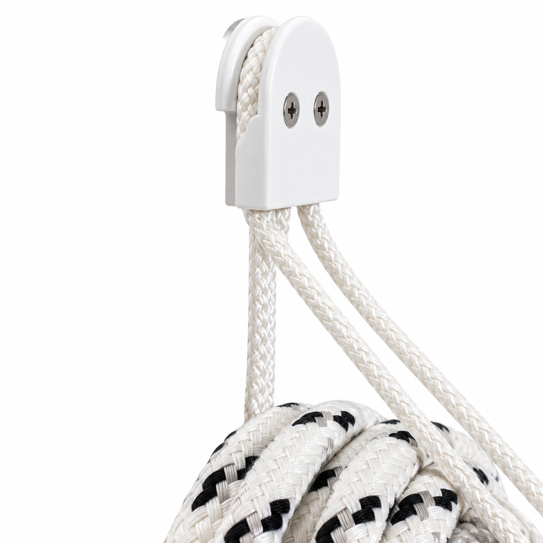 Line-Fix Mini tovholder, 2 stk.