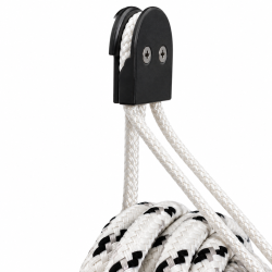 Line-Fix Mini tovholder, 2 stk.