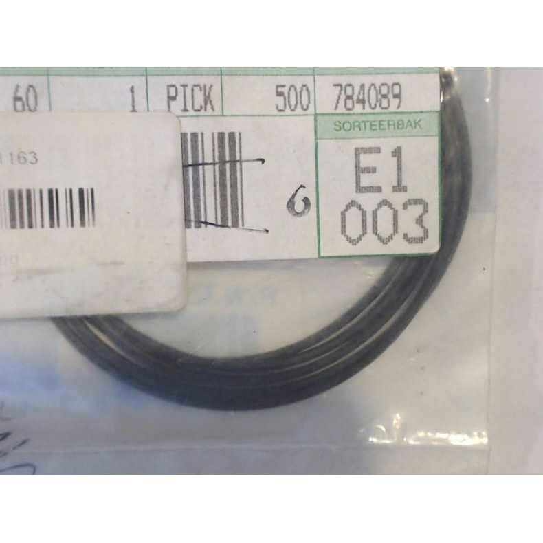 O-ring