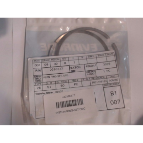 PISTON-RING-SET OMC