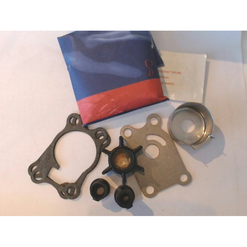 WATERPUMP KIT