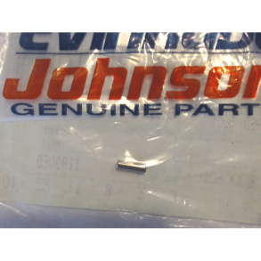 knkstift for impeller evinrude 6 hk 1981