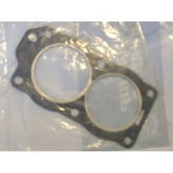 Toppakn. Til  Evindrude/Johnson 9,9/15 hk