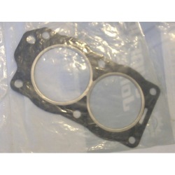 Toppakn. Til  Evindrude/Johnson 9,9/15 hk