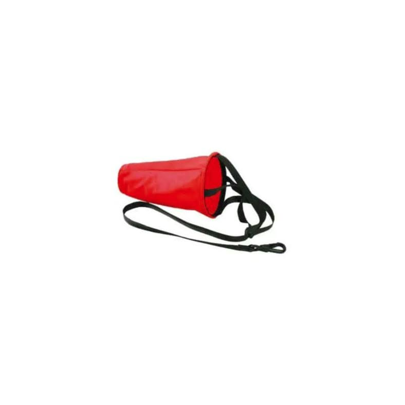 Driv anker for Secumar 17