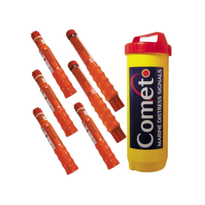 Lystsejler ndsignal kit