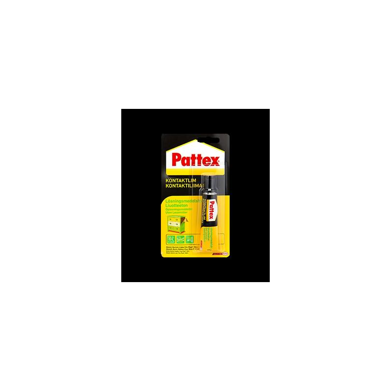 UNIVERSALLIM PP Kontaktlim 35 gr.