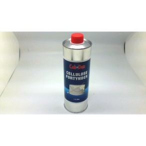 Cellulosefortynder. 1l