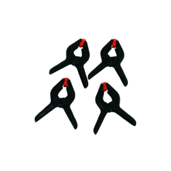 Universalklemme 4 pak