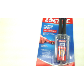 Super Epoxy 2-Komponentlim Klar 