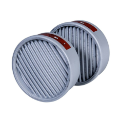 Maske Organisk Dampe