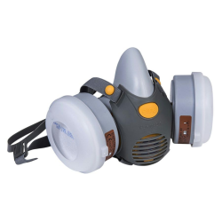 Maske Organisk Dampe