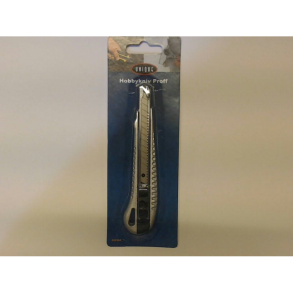 Hobbykniv Proff. Metal 9 mm