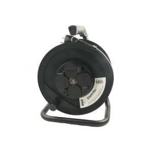 Kabeltromle 20 m 3x1,5