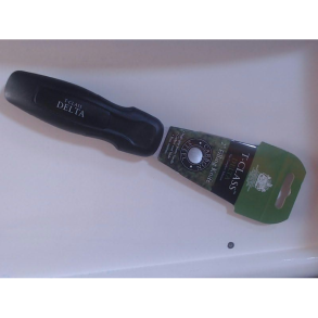 Spartel Delta T-Class 50 mm