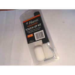 Malerrullest Kombi 5cm