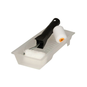 Malerrullest Kombi 5cm