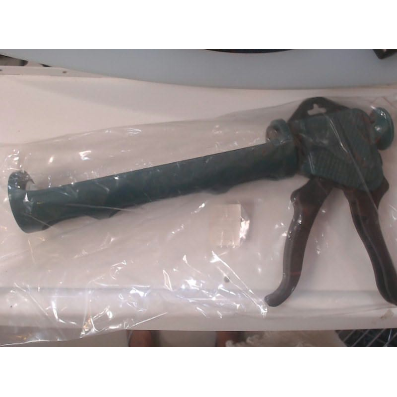 Fugepistol