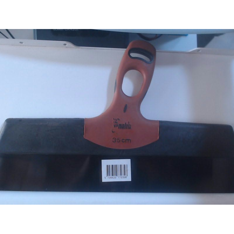 Bredspartel 35 cm