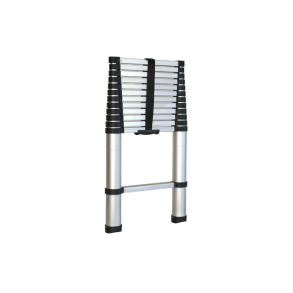 Teleskopstige 3,8 Mtr.