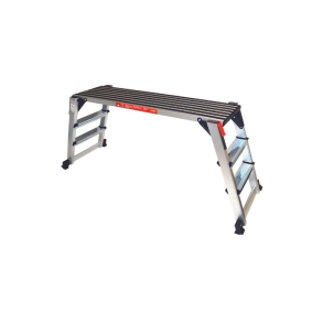 Arbejdsplatform 125x30cm