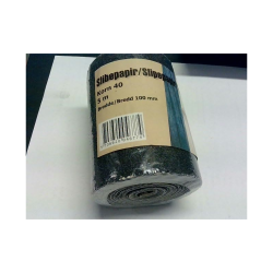 Sandparpir ruller  5 meter