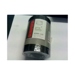 Sandparpir ruller  5 meter