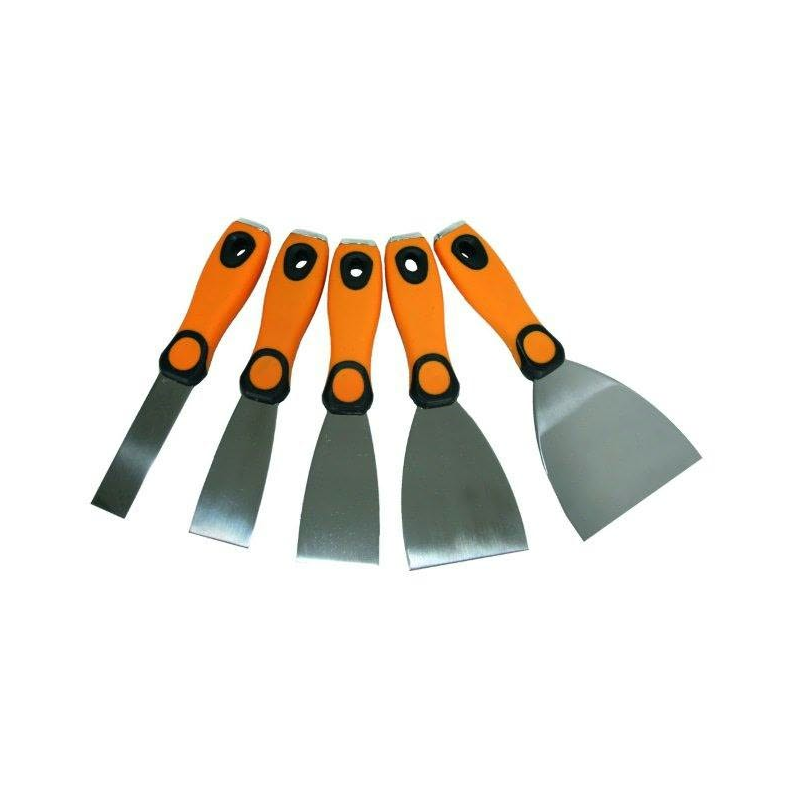 Spartel  Spartel 2-komp. 100 mm