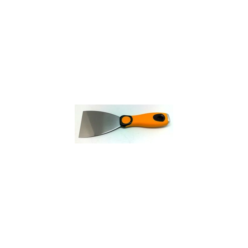 Spartel 2-komp. 75 mm